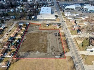 22323 Ryan Rd, Warren, MI 48091