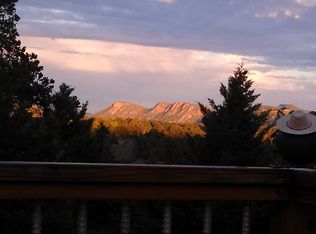 800 N Oak Pt, Payson, AZ 85541