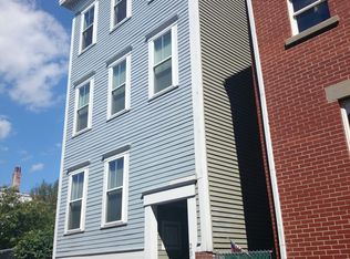 232 Gold St #3, South Boston, MA 02127