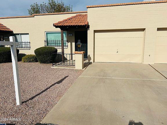 2nd image of 4501 E CAROL Avenue #74