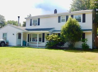 110 Bates Rd, Brockton, MA 02302