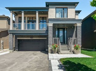 76 Ascari Rd, Ottawa, ON K4M0M6