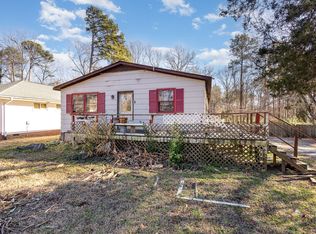 602 E Club Blvd, Durham, NC 27704