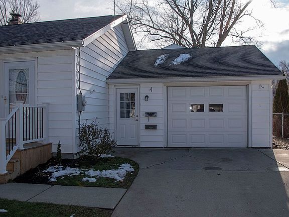 New Garage Door-2019