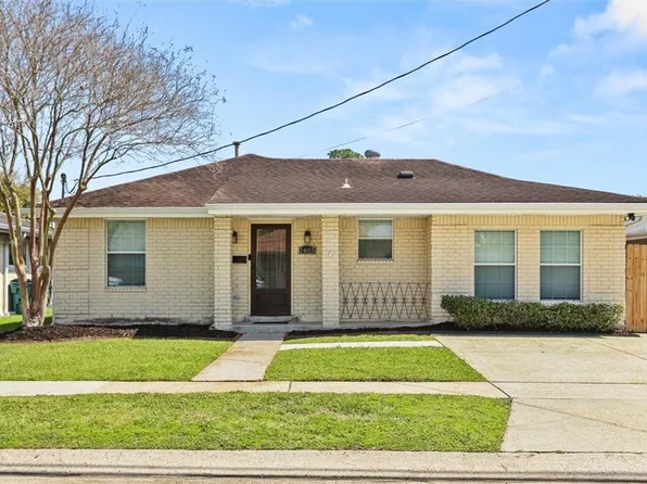 1405 N Atlanta St, Metairie, LA 70003