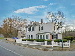 1154 River St, Haverhill, MA 01832