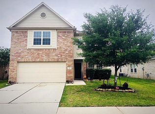 638 Northridge Terrace Ln, Spring, TX 77373