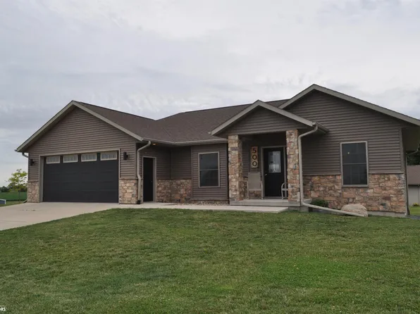 500 5th Pl, Breda, IA 51436