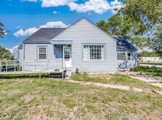 101 S Davidson Ave, Bentley, KS 67016