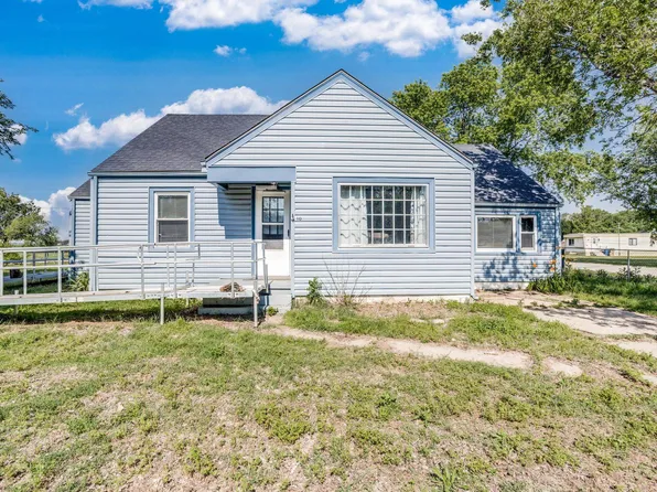 101 S Davidson Ave, Bentley, KS 67016