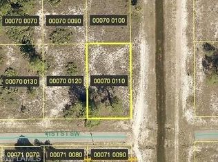 3700 41st St SW, Lehigh Acres, FL 33976