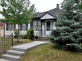 4901 S 20th St, Milwaukee, WI 53221