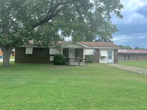 1004 Edgewood Ln, Albany, GA 31707