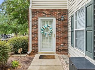 140 James Rd UNIT 1D, High Pt, NC 27265