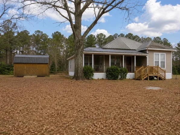 21910 Cantaline Bridge Rd, Andalusia, AL 36420