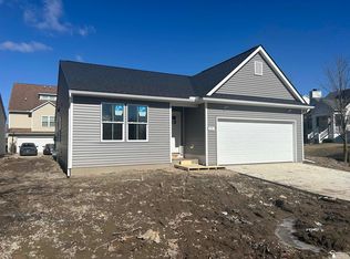 791 Reagan Ln, Milan, MI 48160