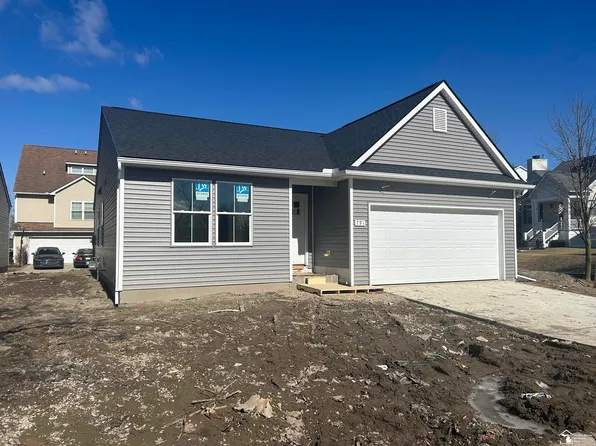 791 Reagan Ln, Milan, MI 48160