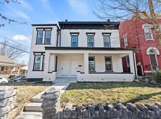 1402 Scott St, Covington, KY