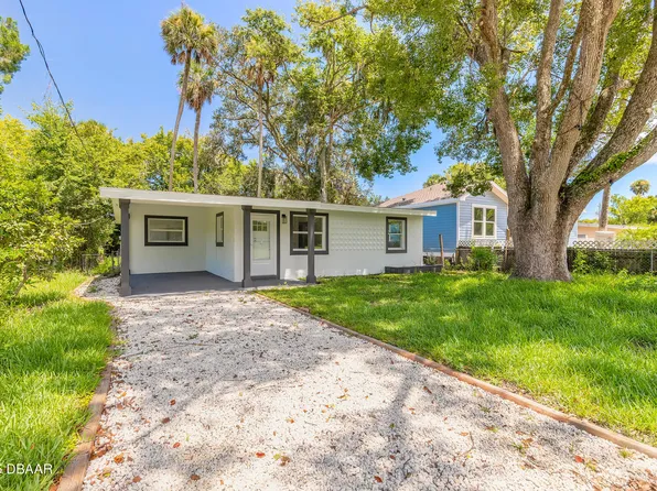 619 Aberdeen St, Daytona Beach, FL 32114