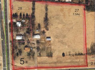 1002 N Highway 69, Frontenac, KS 66763