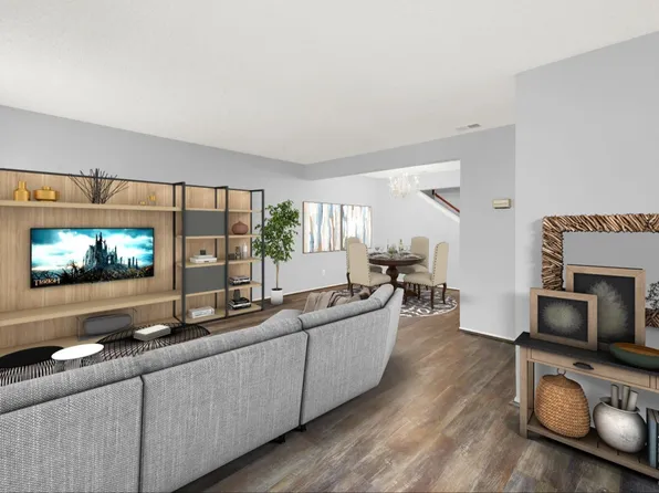 5055 Valley Crest Drive #193, Concord, CA 94521