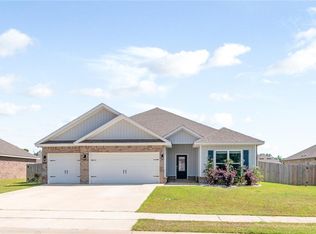 11513 Oak Alley Dr S, Grand Bay, AL 36541