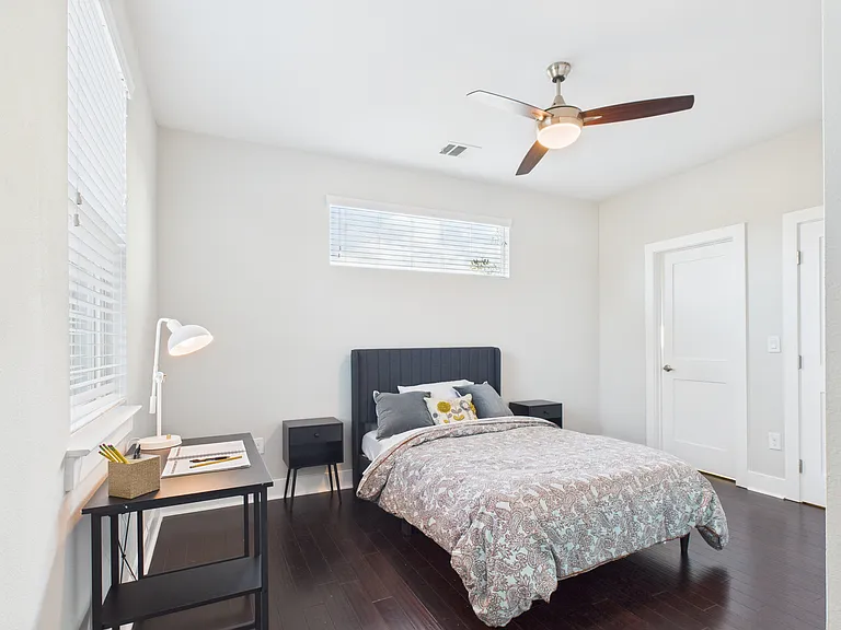 6703 Santos St #1 — Photo 24