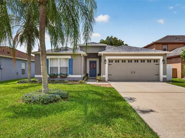 31806 Loch Aline Dr, Wesley Chapel, FL 33545