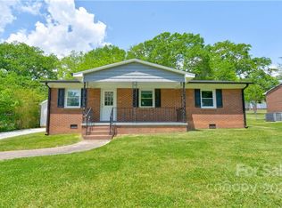 203 Arden Dr, Shelby, NC 28150