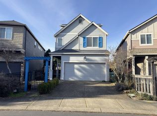 20893 SW Edgemont St, Beaverton, OR