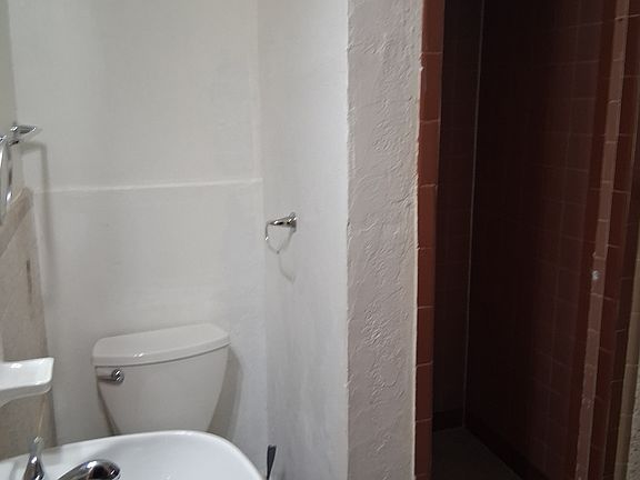 second bathroom