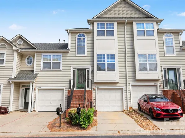 2729 Avalon Loop Rd, Charlotte, NC 28269