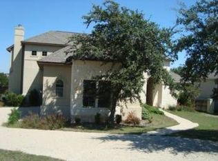 23910 Verde Riv, San Antonio, TX 78255