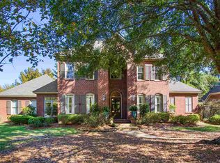 226 Bellewether Pass, Ridgeland, MS 39157