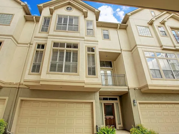 661 Hartman St, Houston, TX 77007