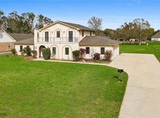 14000 River Rd, Destrehan, LA 70047