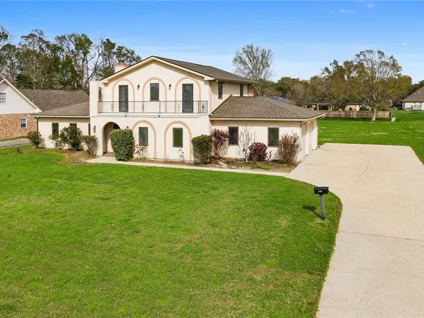 14000 River Rd, Destrehan, LA 70047