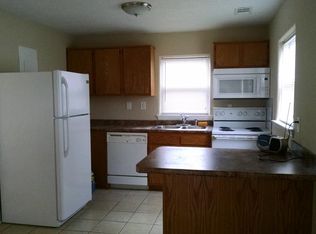 912 E Anderson St FLOOR 1, Savannah, GA 31401