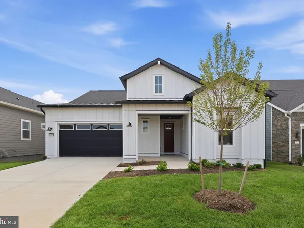 15033 Passion Ln, Culpeper, VA 22701