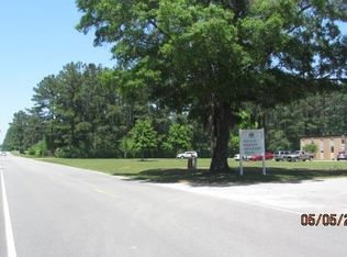 Oak St, Conway, SC 29526