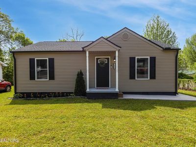 2838 Cecil Ave, Knoxville, TN, 37917