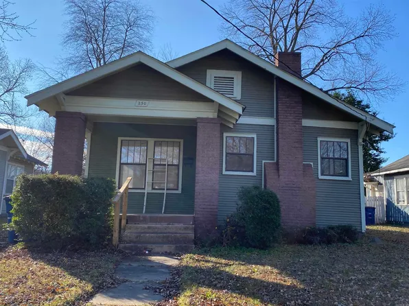 250 Melrose Cir, North Little Rock, AR 72114