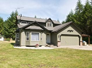 4818 Churchill Rd SE, Tenino, WA 98589