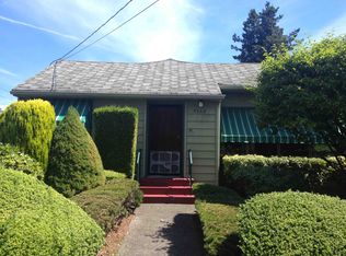 4768 35th Ave NE, Seattle, WA 98105