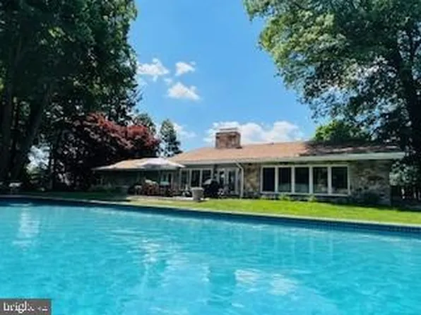 626 N Matlack St, West Chester, PA 19380