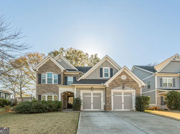 1006 McLinden Ave SE, Smyrna, GA 30080