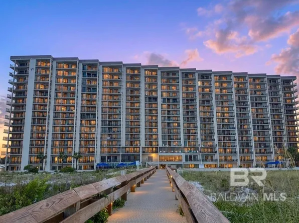 26800 Perdido Beach Blvd #901, Orange Beach, AL 36561