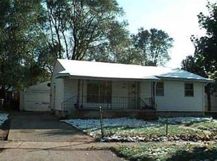 2502 Alpha Way, Flint, MI 48506