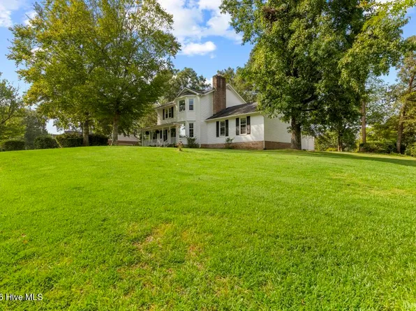 1100 Westmoreland Drive, Jacksonville, NC 28546