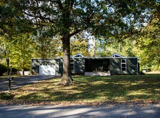 4301 Miller Dr, Paducah, KY 42001